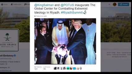 Cyrus the Great was Buried with a Scepter of Tremendous Power