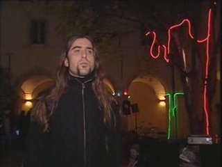 Résonances Electroniques 2007 / FRANCE 3