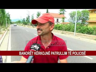 RRUGA E FRIKSHME HOT I RI – POSTRIBË