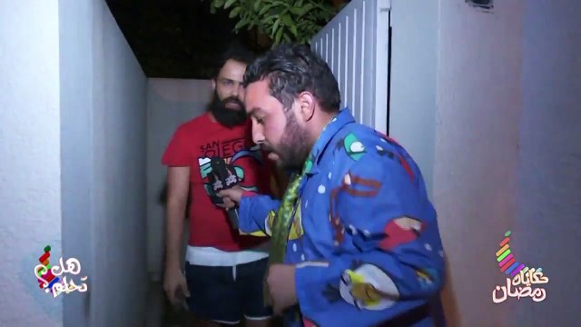 عاودوا تفرجوا في برنامج حكايات رمضان على الموقع الرسمي لقناة الحوار التونسي : elhiwarettounsi.com