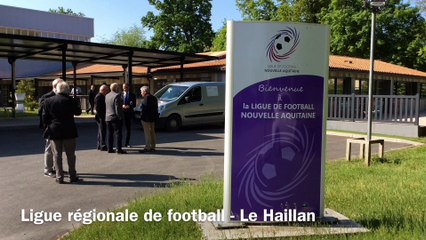 500 missions de Service Civique pour la ligue régionale de football