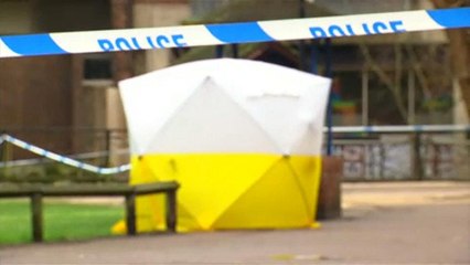 Elhagyhatta a kórházat Szergej Szkripal