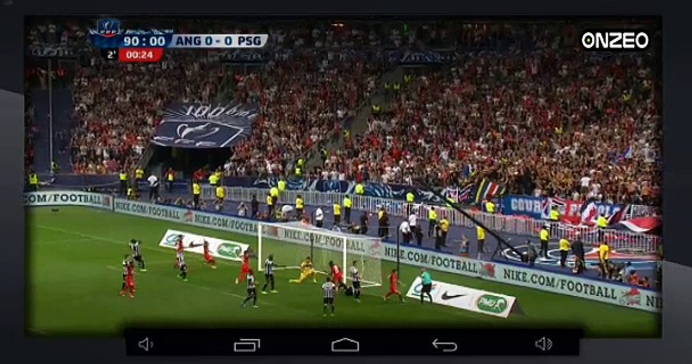 PLEIN CADRE : ISSA CISSOKHO (AMIENS SC) (2)