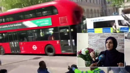 Türk Bayrağını PKK'lılara Vermeyen Kahraman Kadın Konuştu