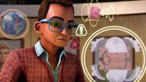 Thunderbirds Are Go! S01E03 - Space Race