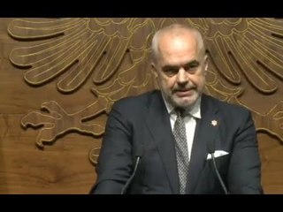 Report TV - Rama: PD është kthyer në “Audio-Video SHPK”, Xhafaj vijon detyrën