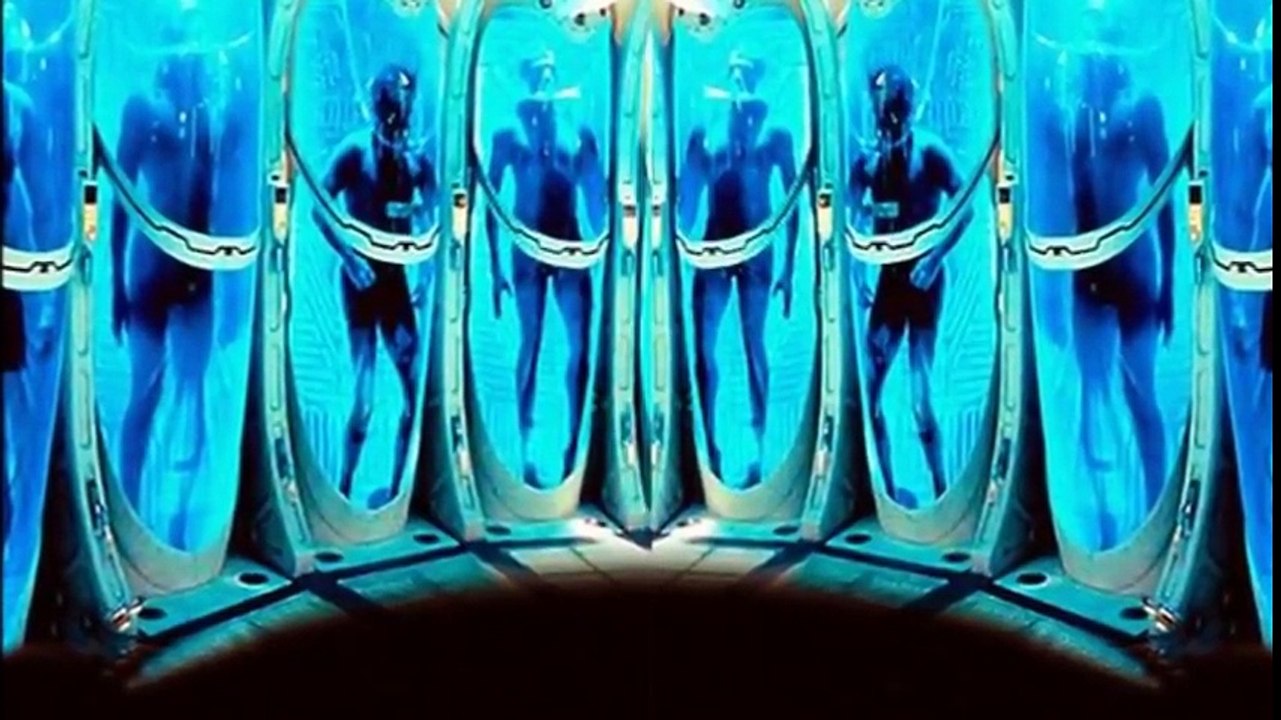 GIANTS in Suspended Animation Ready to Awaken, Whistleblower Claims