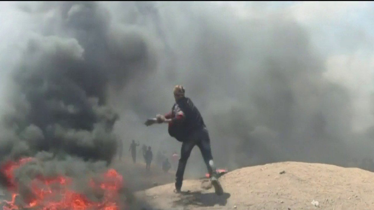 First Friday of Ramadan: Team coverage from Gaza and E. Jerusalem