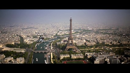 Mission - Impossible - Fallout Trailer #1 - Trailers