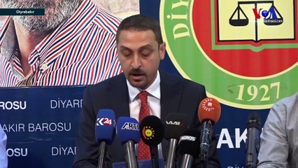 Diyarbakır Barosu’ndan Seçim Güvenliği Uyarısı