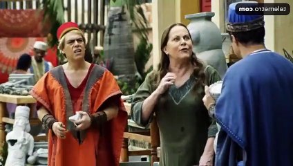 El Rico y Lázaro (..151) Español