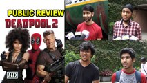 Deadpool 2 Review | Has Reynolds wit hit the right notes again