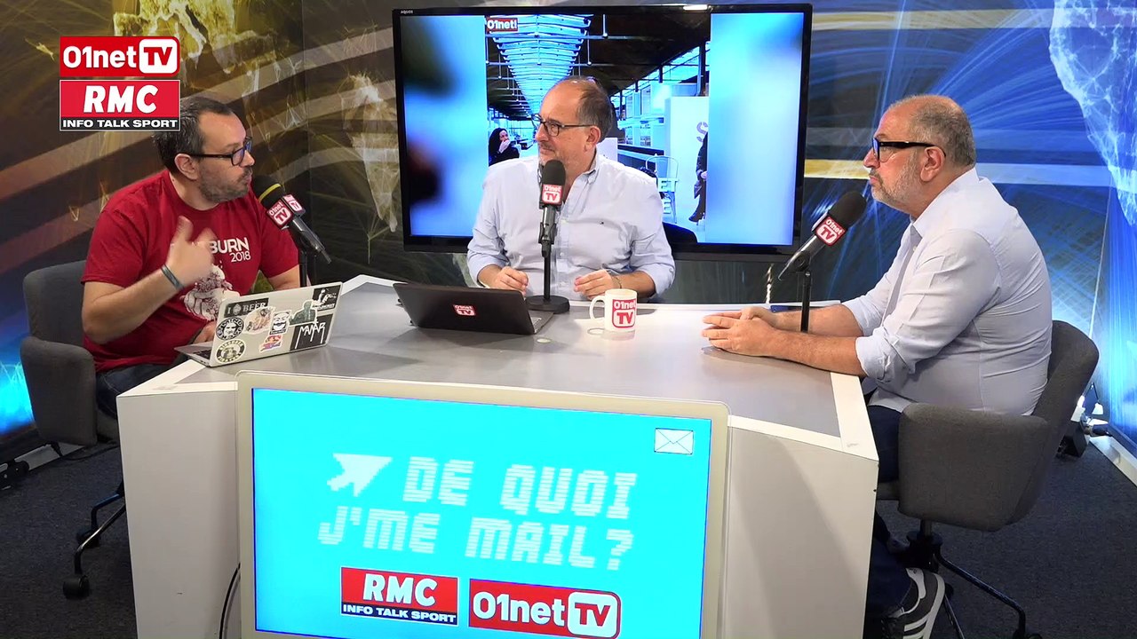 Freebox V7 : promis, elle arrive d'ici 4 mois ! DQJMM (1/2)