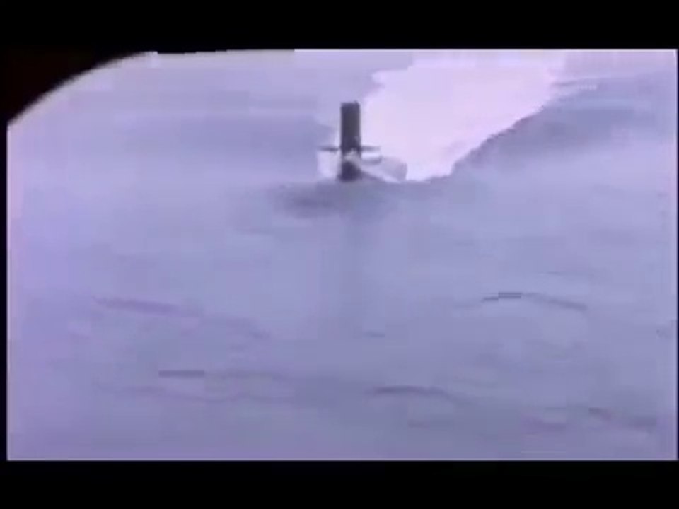 [Documentary] Submarine Disasters
