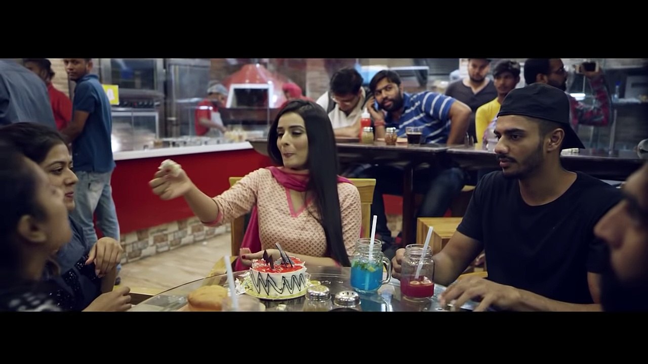 Roti Jatt Di Akaal Parmish Verma DJ flow Latest Punjabi Song 2018 New Punjabi Song 2018 - YouTube