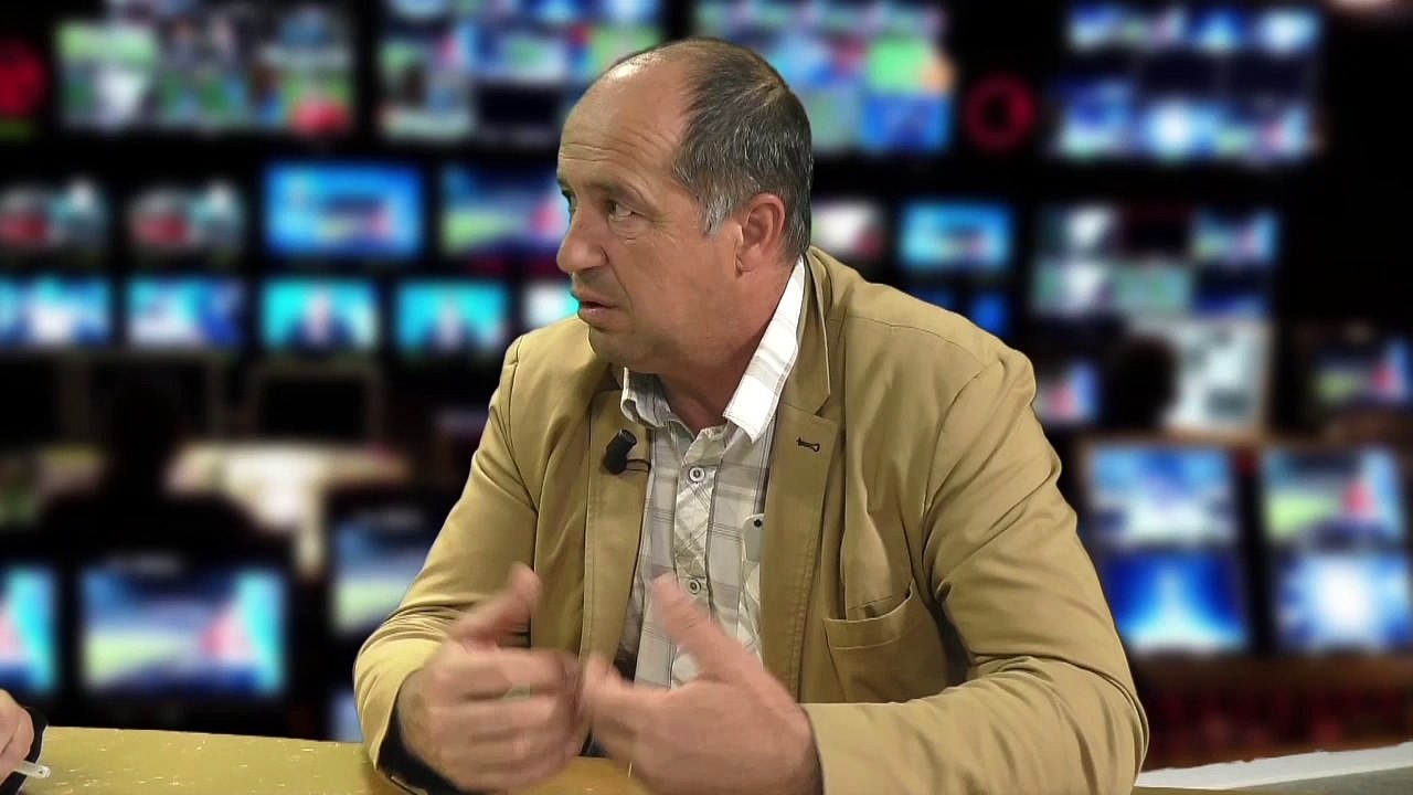 Hautes-Alpes : ira ou ira pas ? Pierre-Yves Motte termine son mandat à la Chambre d'agriculture des Hautes-Alpes