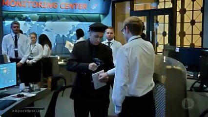 APOCALIPSE CAPITULO 130 COMPLETO ll APOCALIPSE CAPITULO 130 COMPLETO