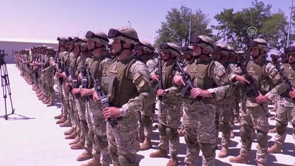 Gürcistan ile ABD Arasında Savunma İş Birliği