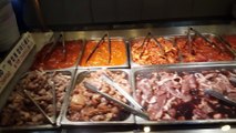 Korea House B.B.Q Buffet 12118 Brookhurst St Garden Grove CA