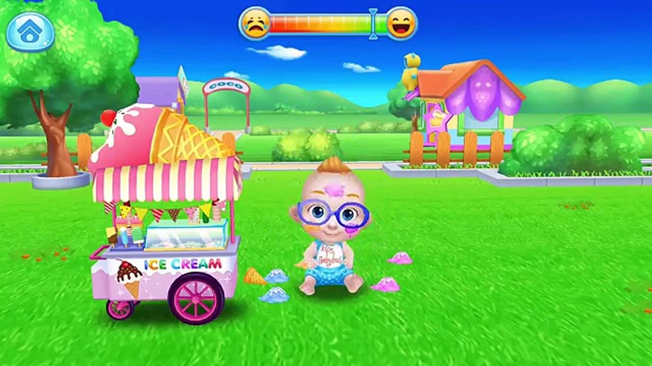 Baby Boss Fun Time - Take Care Of Baby Boss - Fun Game For Kids & Familes