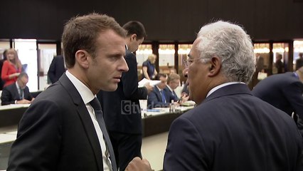 Politico: Lideret e BE kerkojne me shume nga Ballkani