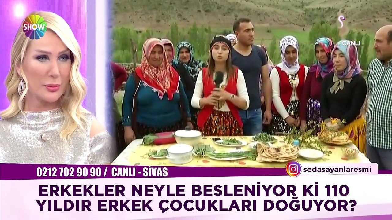 130 yıldır gelin çıkmayan hane!