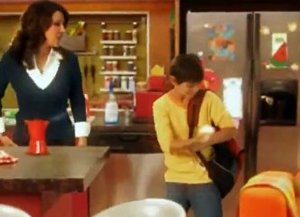 Les Sorciers de Waverly Place S2E24 FRENCH