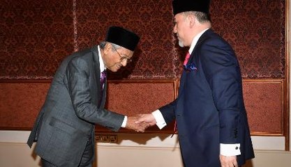 King consents Cabinet list