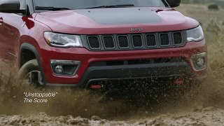2018 Jeep Compass Pine Bluff AR | Jeep dealer Stuttgart AR
