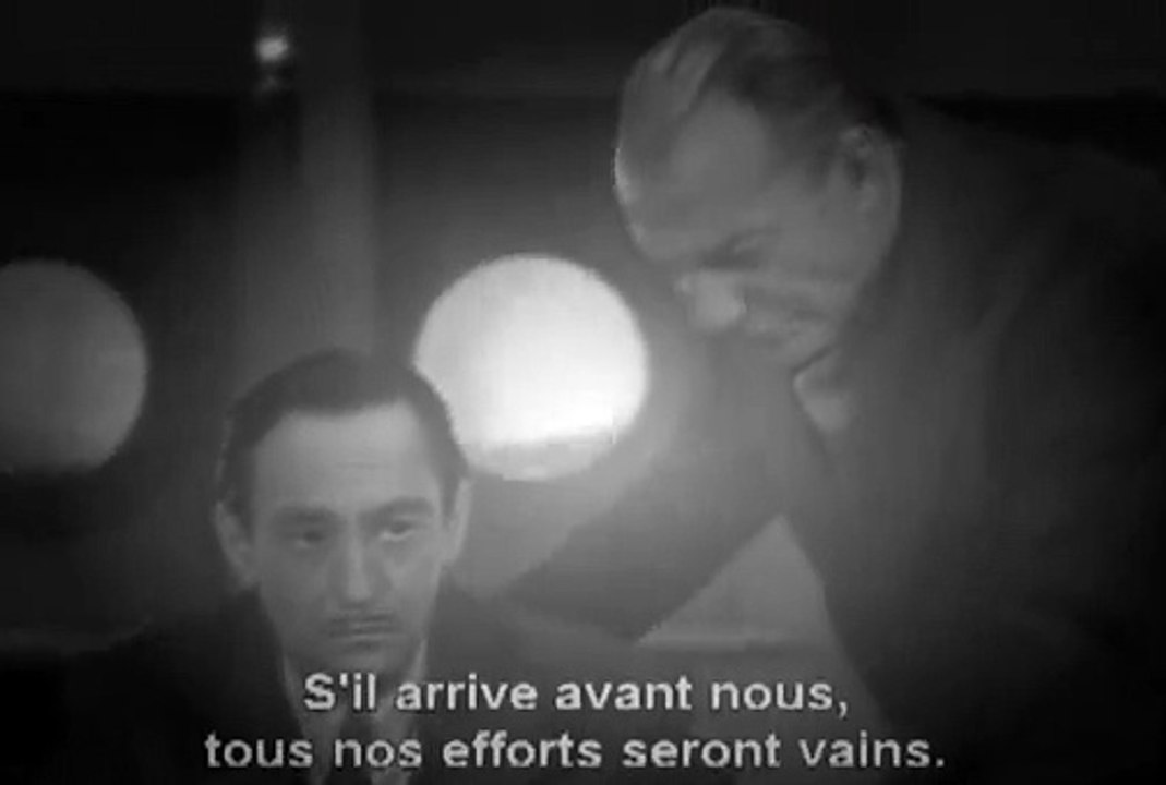 Les Aventures du Capitaine Marvel S1E10  VOS MP4