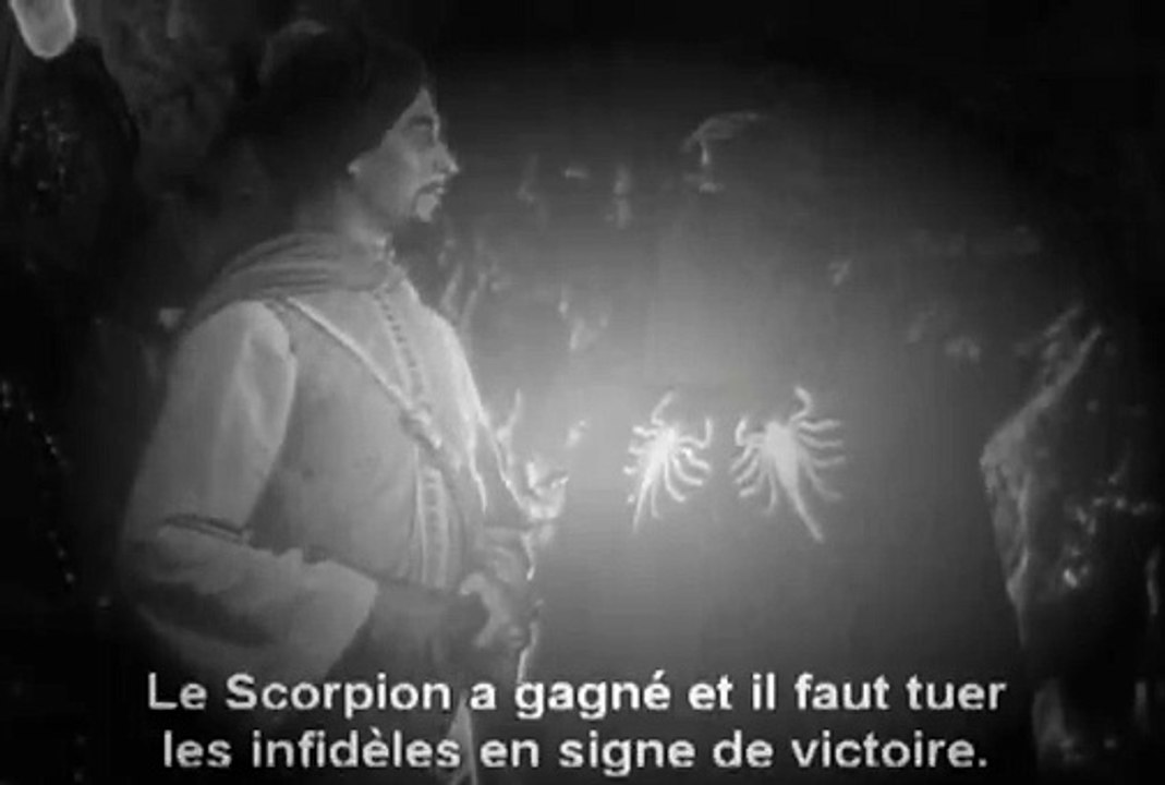 Les Aventures du Capitaine Marvel S1E12 FRENCH