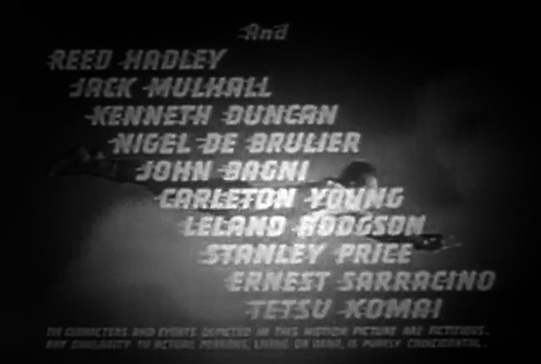 Les Aventures du Capitaine Marvel S1E11 FRENCH