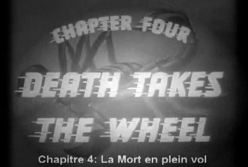 Les Aventures du Capitaine Marvel S1E4 FRENCH