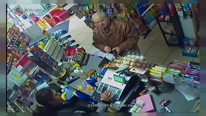 Russian former spy discharged from UK hospital