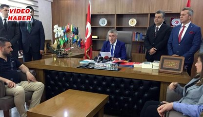 (18 Mayıs 2018) MHP LİSTESİ AÇIKLANDI