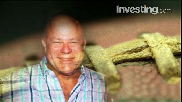 Who Is David Tepper, Appaloosa Management Founder?