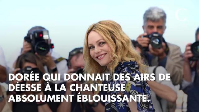 PHOTOS. Cannes 2018 : Vanessa Paradis, une égérie Chanel sur la Croisette