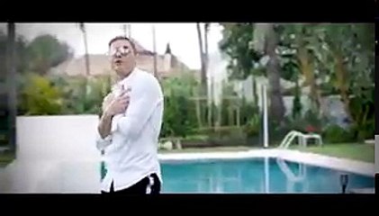 La promo de Joaquín para el programa de Bertín Osborne