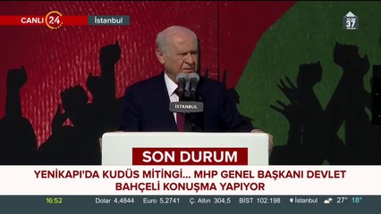 Kardeşlerimiz yalnız, çaresiz, sahipsiz değiller