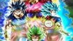 New Dragon ball series Super Dragon Ball Heroes opening in july