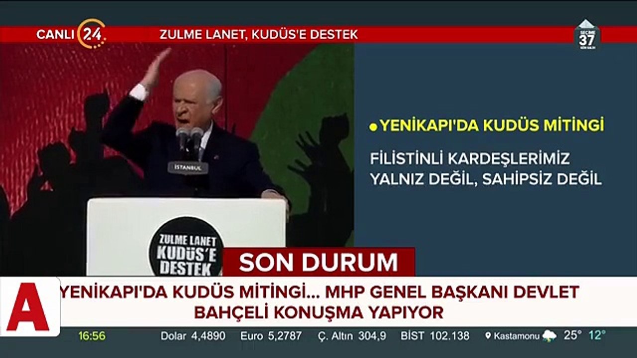 'ABD�nin hastalıklı yönetimi yangına körükle gitmiştir'