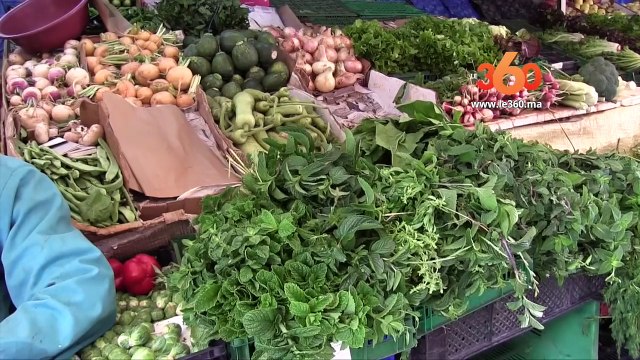 Le360.ma • Premier jour du Ramadan effervescence à casablanca