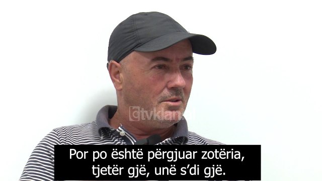 Albert Veliu merret ne pyetje te Krimet e Renda