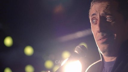 Get up ! Stand up ! - Bande Annonce