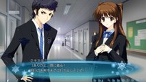WHITE ALBUM2 introductory chapter Part1