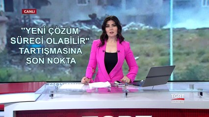 İbrahim Kalın: "Yeni Bir Çözüm Süreci Yok"