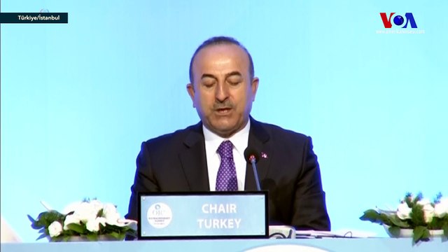 ‘Kudüs'ün Statüsünün Değiştirilmesine İzin Vermeyeceğiz’