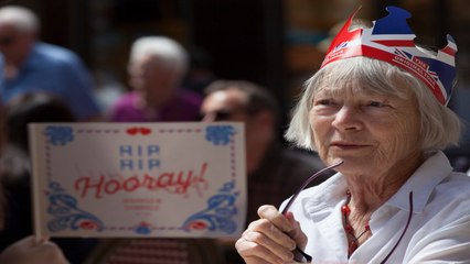 TRENDING | What Goes into Planning a Royal Wedding?