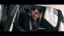 Mission: Impossible - Fallout (2018) - Official Trailer #2 - Tom Cruise, Henry Cavill