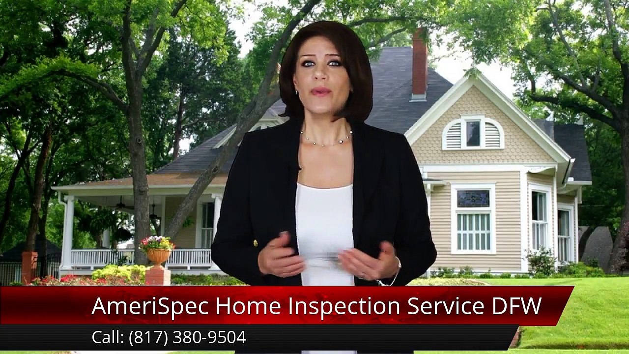 AmeriSpec Home Inspection Service DFW Dallas Terrific Five Star Review by Chris S.
